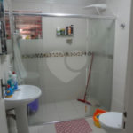 APARTAMENTO NO B R Á S – 67 MTS