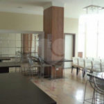 apartamento alto padrão na paes de barros!!