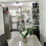 Casa com 132m² , 3 dormitórios , 1 suíte , 4 vagas , à venda no Jd. Bela Vista , em Santo André.