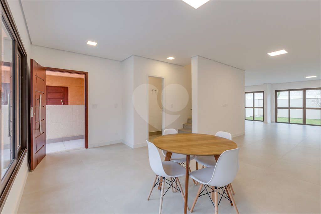 Casa à venda com 4 suítes no condomínio Collina DI Fiori, São Paulo - SP
