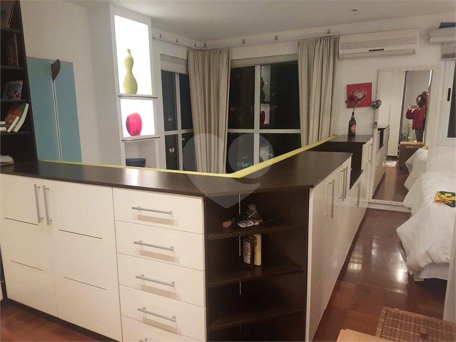 Duplex Loft à venda na Vila Madalena – Sofisticação, design e localização privilegiada