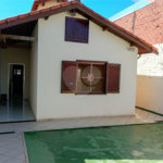 Casa térrea com edícula, com 4 dormitórios à venda no Condomínio Residencial Parque Taquaral em Piracicaba/SP.