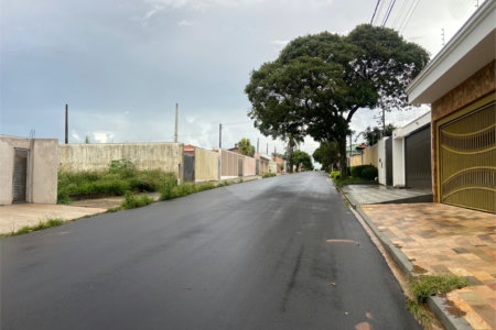 Casa térrea no Centro