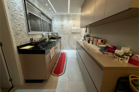 Apartamento com 3 quartos para alugar no Condomínio Cumaru, Jardim Marajoara São Paulo - SP