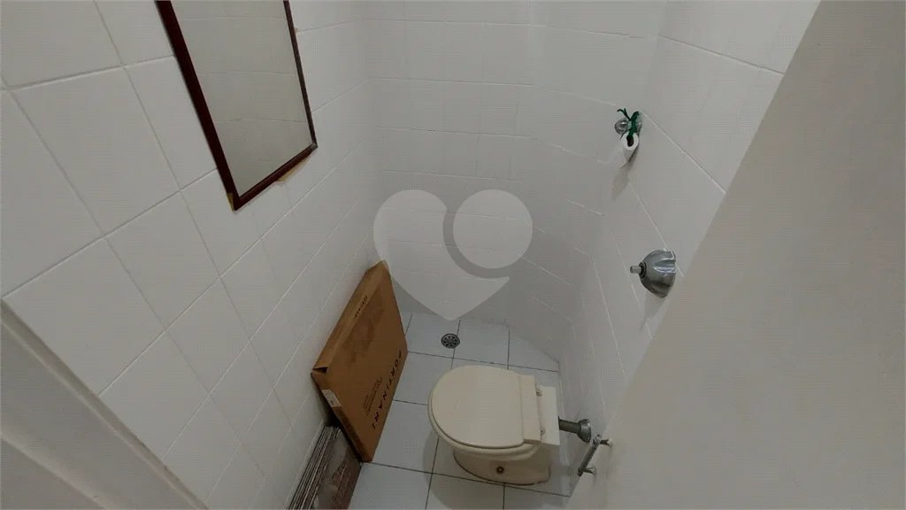Apartamento com 3 quartos à venda em Brooklin - SP