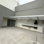 Apartamento à Venda Quarta Parada Mooca 201 m Prédio Novo