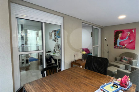 Apartamento à venda na Bela Vista!