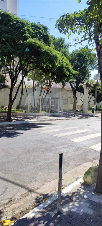 Apartamento à venda com 40m² - Cambuci.