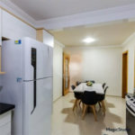 Casa com 144m² , 3 dormitórios , 1 suíte , 3 vagas , à venda no Jardim das Maravilhas em Santo André.