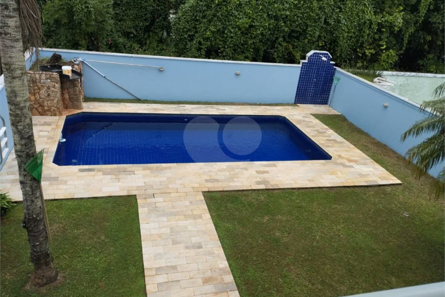 Casa à venda com 4 suítes em Riviera de São Lourenço, Bertioga, SP