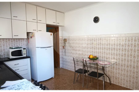 Casa à venda com 3 quartos, sendo 1 suíte, em Vila Boa Vista, São Carlos - SP
