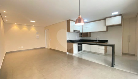 Apartamento para alugar com 2 suítes em São Judas, Piracicaba, SP