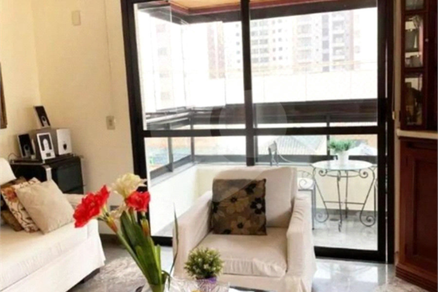 Apartamento Residencial PERDIZES