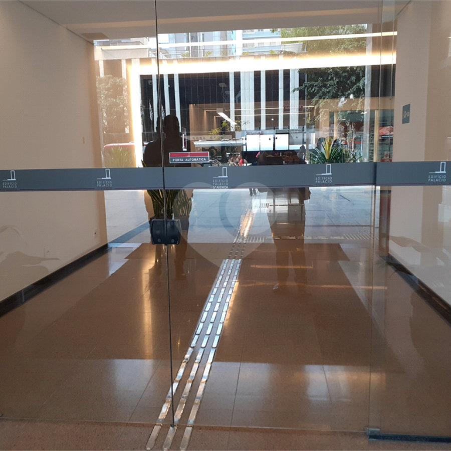 Sala comercial à venda no Quinta Avenida, Paulista, 166,06 m²