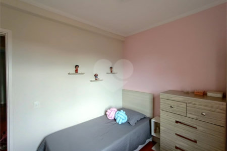 Apartamento para venda no condomínio Orizzonti Di San Carlo. 03 dorm (01 suite)