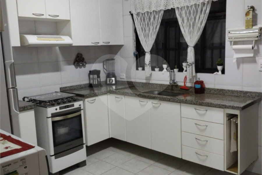 Casa para venda na Vila Isolina Mazzei em São Paulo/SP