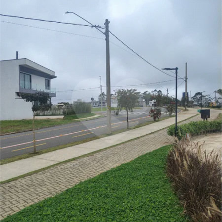 LOTE À VENDA NO PARADISE GARDENS DE 176 M² -Porteira preta/SP