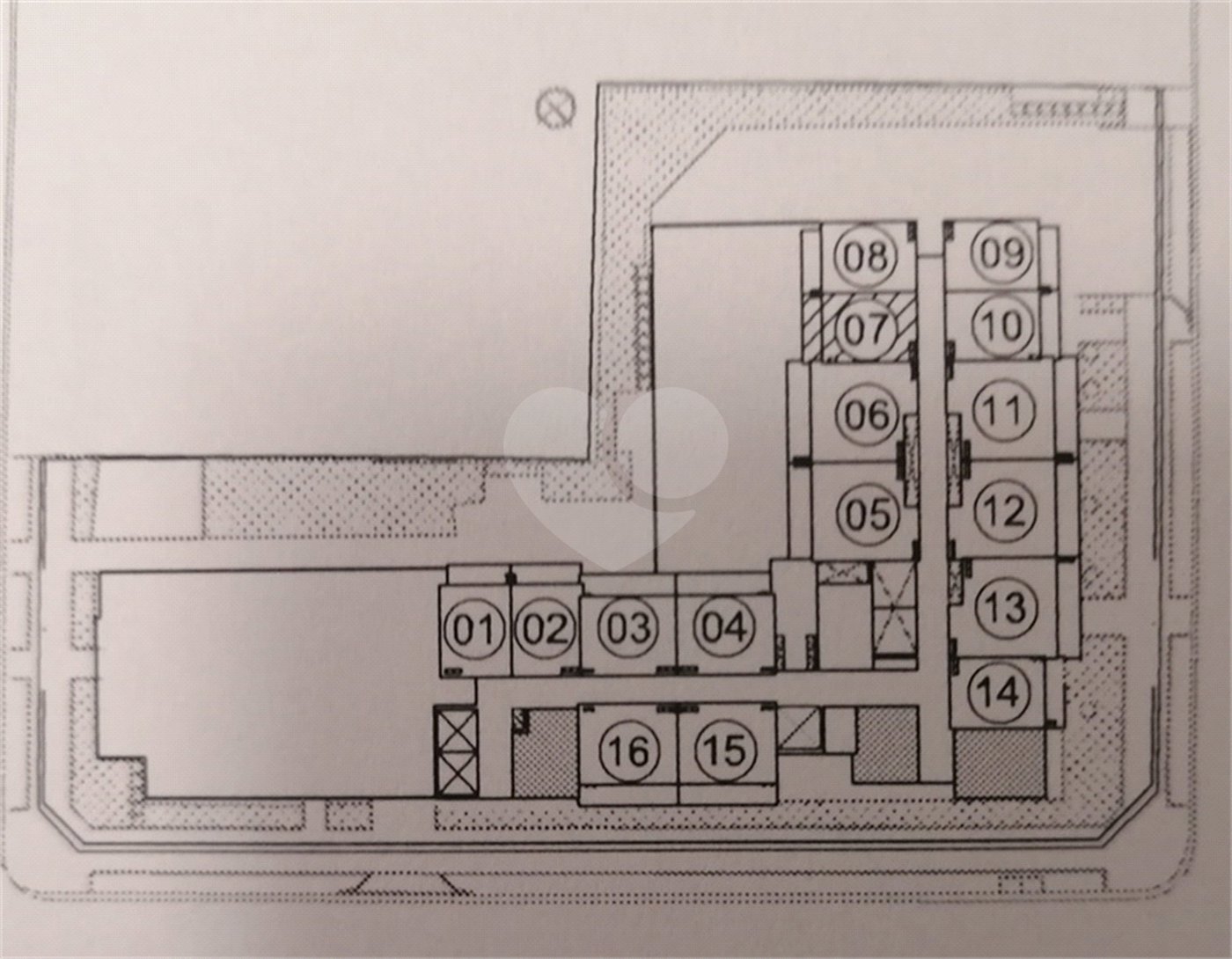 STUDIO À VENDA NO BROOKLIN/ORIZ CAMPO BELO COM 22m2 NR