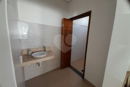 Galpão Industrial no Jardim Tangará - 1.714,91 m² de Área Útil