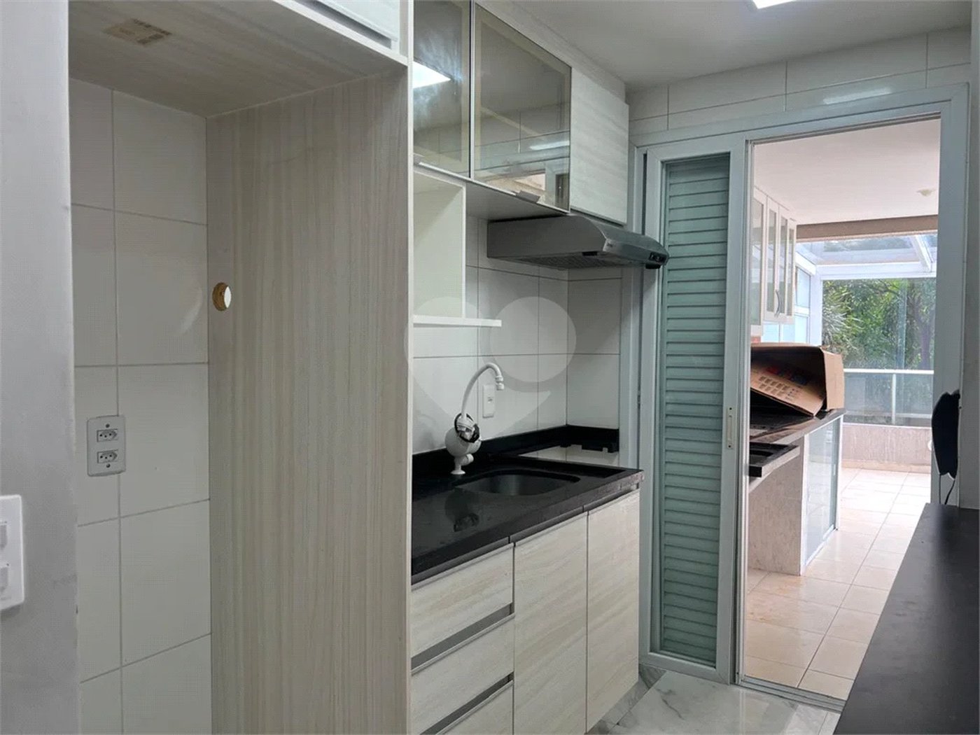 Apartamento para alugar com 2 quartos, sendo 1 suíte, em Casa Verde, São Paulo, SP