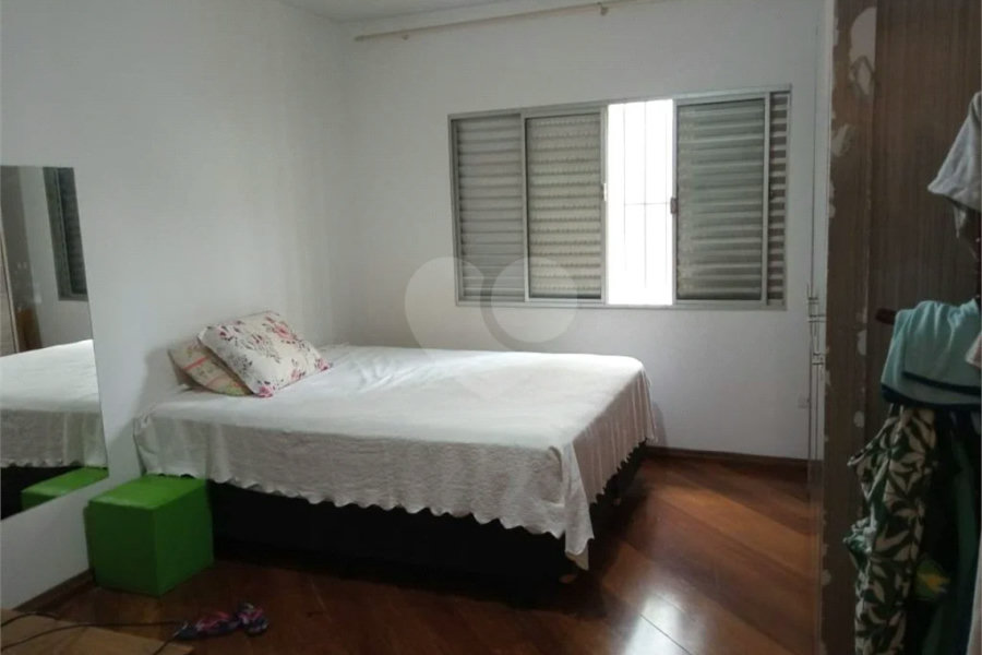 Excelente sobrado à venda, no melhor do Jardim Campo Grande!