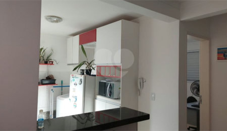 Apartamento à venda com 2 quartos em Distrito Industrial Miguel Abdelnur, São Carlos, SP