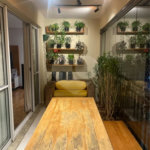 Apartamento 95m2 Varanda Gourmet 3 dormitórios com 2 vagas na Mooca