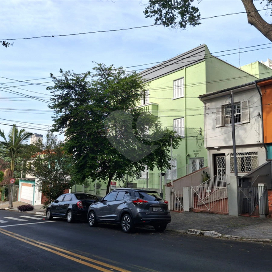 Oportunidade - Aclimação, Rua José do Patrocínio, 234 – Imóvel com 96m²