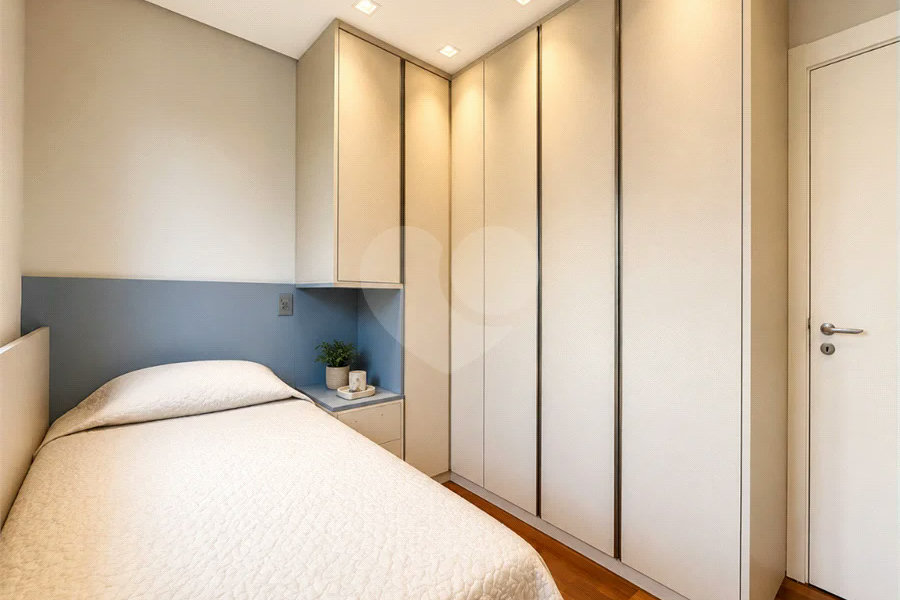 Ipiranga - Apartamento em Andar Alto | 74,58 m² | 2 Suítes | Próximo ao Metrô