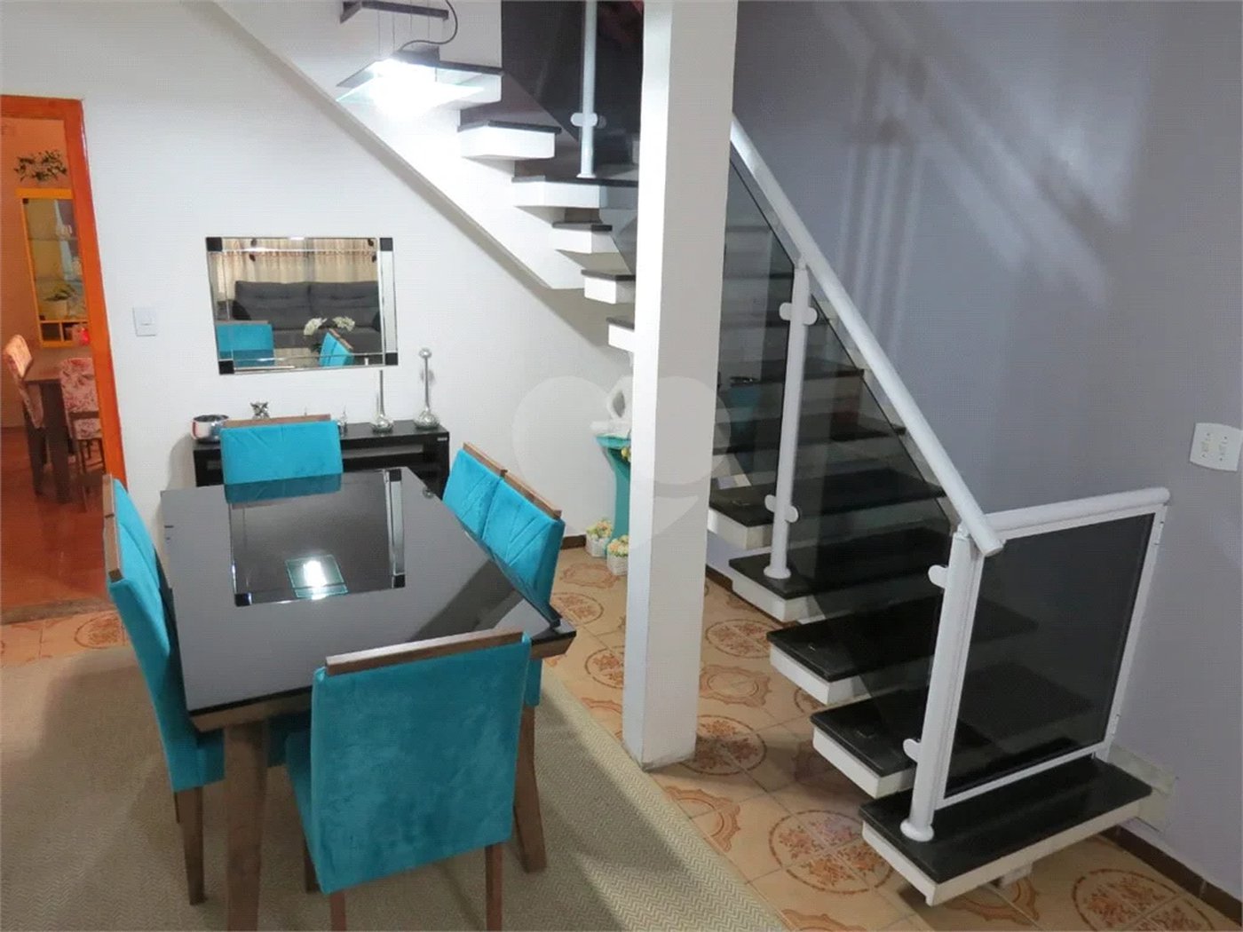 Casa sobrado para venda na mooca com 3 dormitórios.