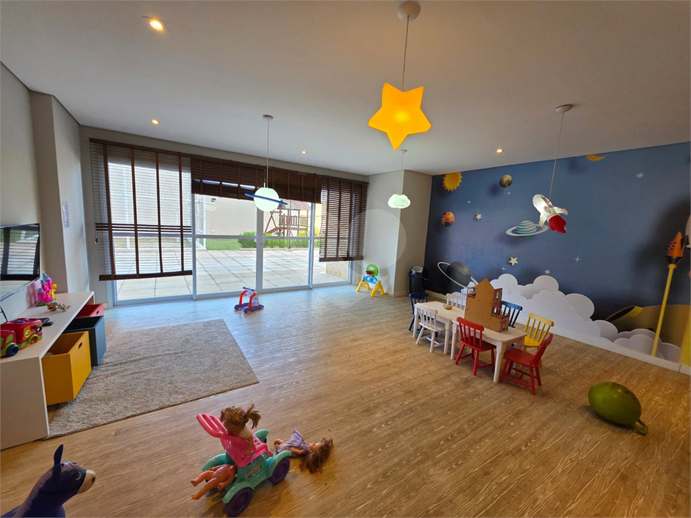Apartamento Aurora Gardens
