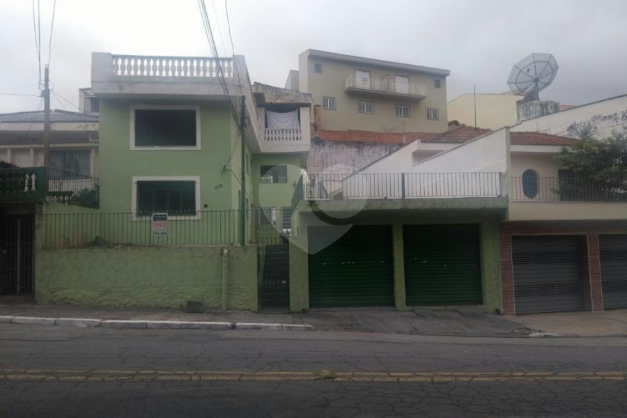 Casa de 300m2 à venda com 3 dormitórios na Chácara Inglesa