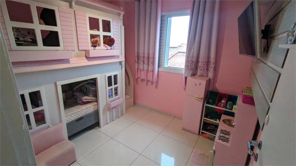 Casa no Condomínio Viva Vida em Cotia-SP