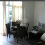 Apartamento duplex á venda
