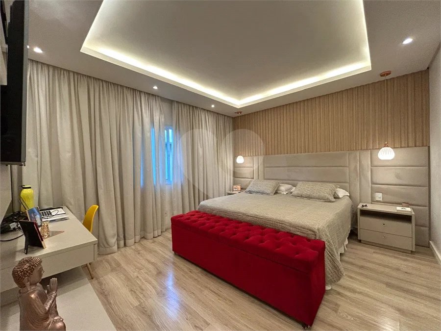 Casa Em Condomínio - Tremembé