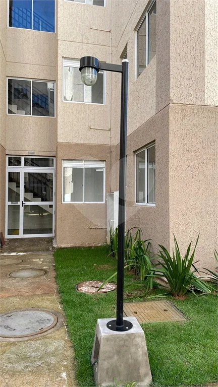 Apartamento à venda com 2 quartos em Tremembé, São Paulo, SP