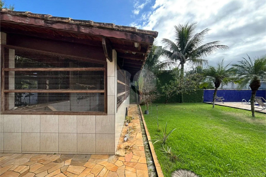 Casa à venda com 4 quartos, sendo 3 suítes,  em Morada da Praia, Bertioga, SP