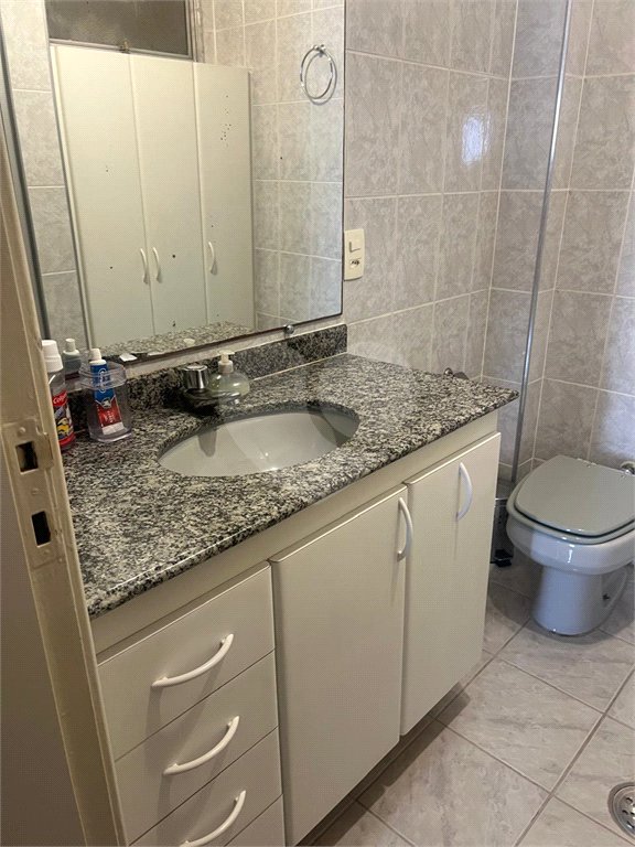 Apartamento à venda - Paraíso