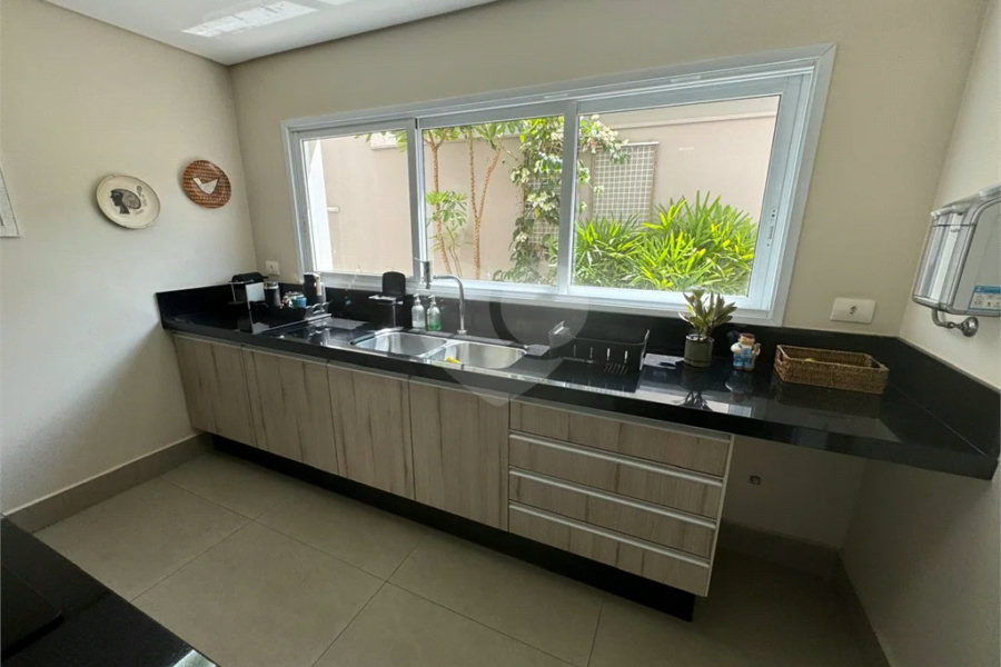 Casa de alto padrão à venda no Morada do Engenho em Piracicaba - SP.