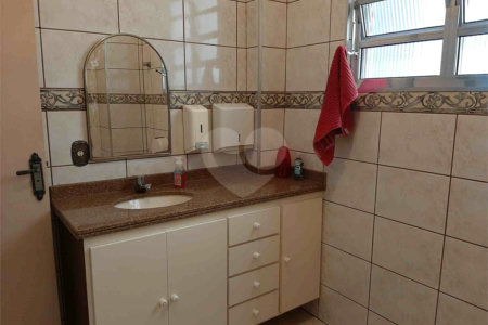 APARTAMENTO A VENDA NA BELA VISTA