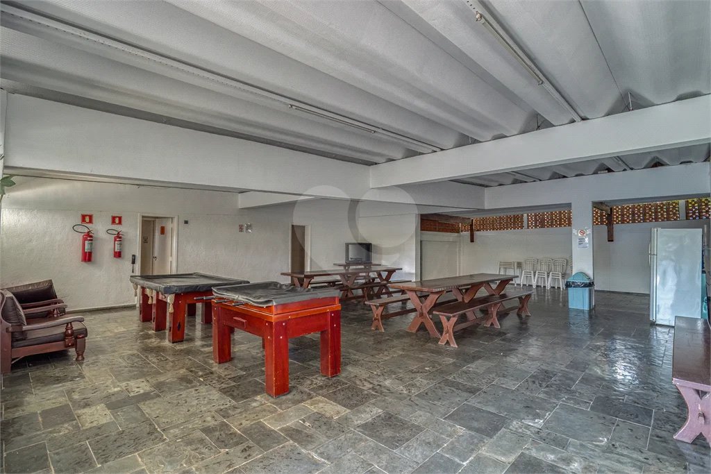 Apartamento com 3 quartos à venda em Brooklin - SP