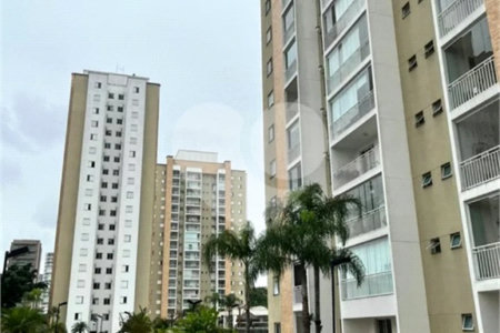 Apartamento na Mooca