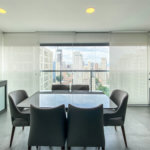 Apartamento Seminovo porteira fechada na Vila Mariana