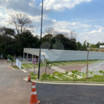 Lindo apartamento no Parque das Oliveiras