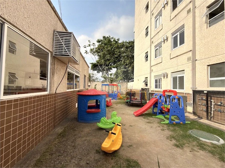 Apartamento 2 Quartos no Condomínio Parque Ville | Estrada da Cachamorra
