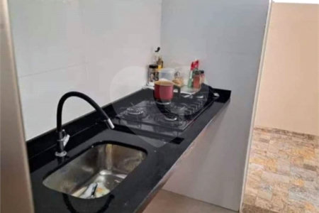 CASA À VENDA DE 56M² NO ALPES RESIDENCIAL EM ITATIBA-SP Ref: 1023219