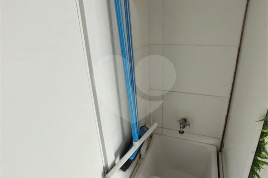 Apartamento Vila Guilherme