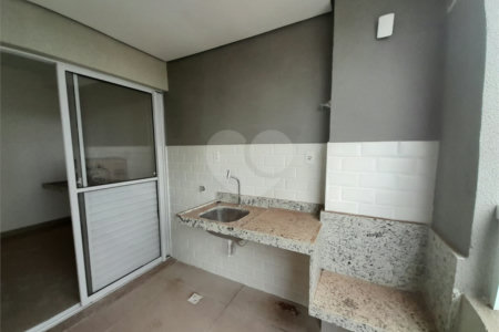 Apartamento à venda no Reserva Flor de Lótus – Jardim Botânico, Araraquara (SP)