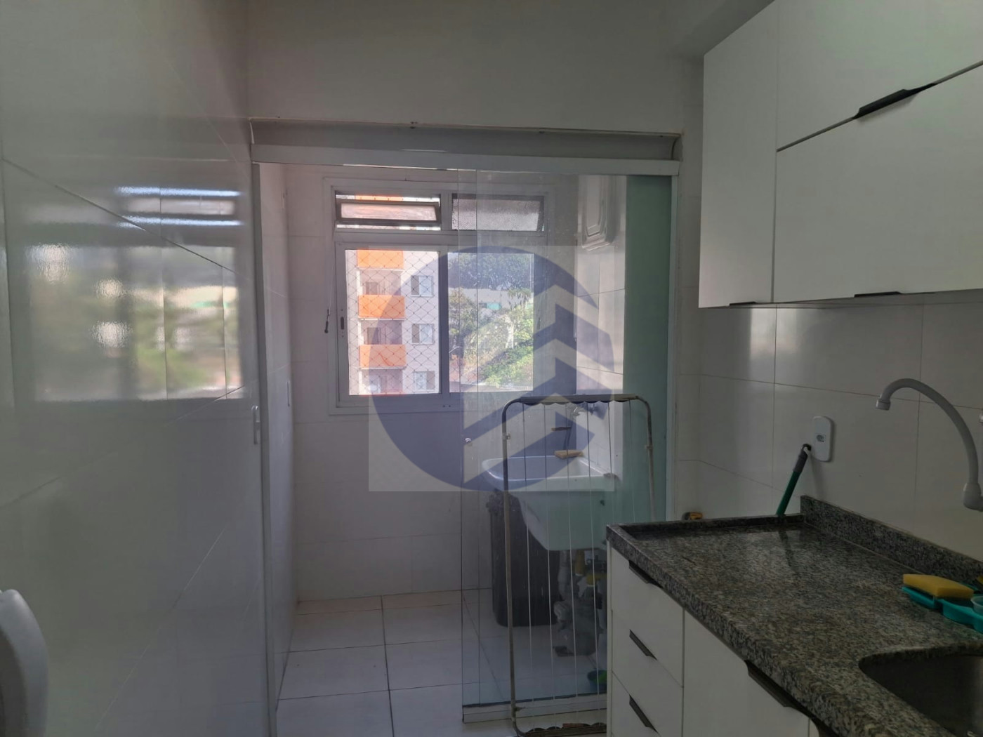 Apartamento à venda com 3 quartos, sendo 1 suíte, no condomínio Ecolife Cidade Universitária, São Paulo - SP