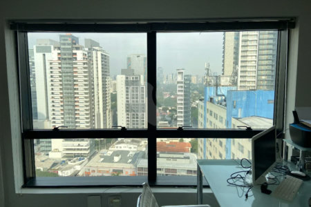 Sala comercial para venda em Pinheiros